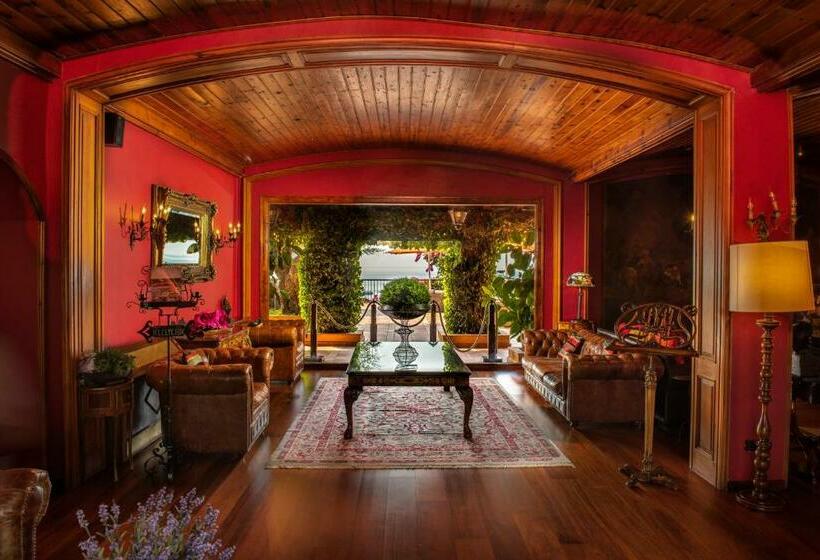 Rigat Park & Spa Hotel   Adults Recommended