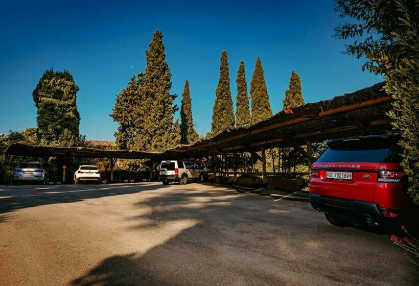 Rigat Park & Spa Hotel   Adults Recommended