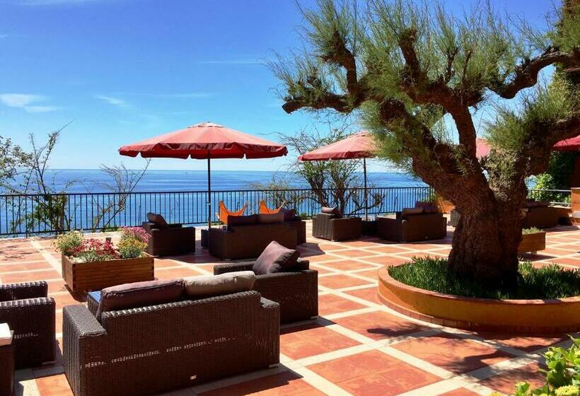 Rigat Park & Spa Hotel   Adults Recommended