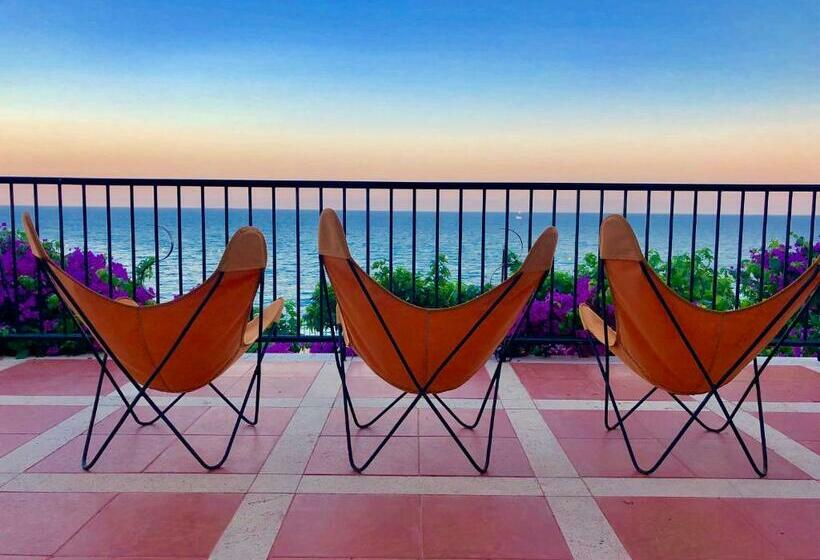 Rigat Park & Spa Hotel   Adults Recommended