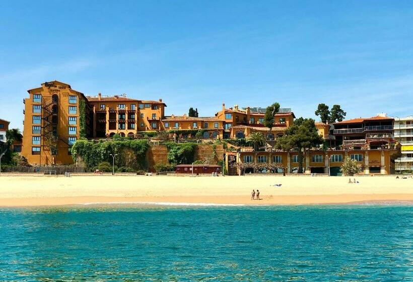 Rigat Park & Spa Hotel   Adults Recommended