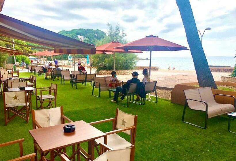 Rigat Park & Spa Hotel   Adults Recommended