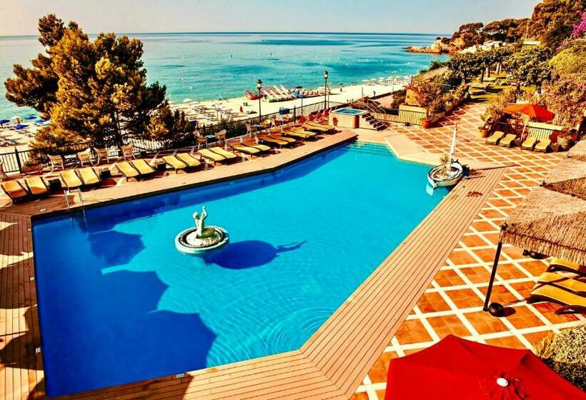 Rigat Park & Spa Hotel   Adults Recommended