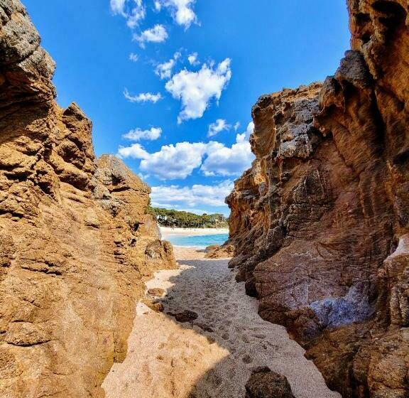 Rigat Park & Spa Hotel   Adults Recommended