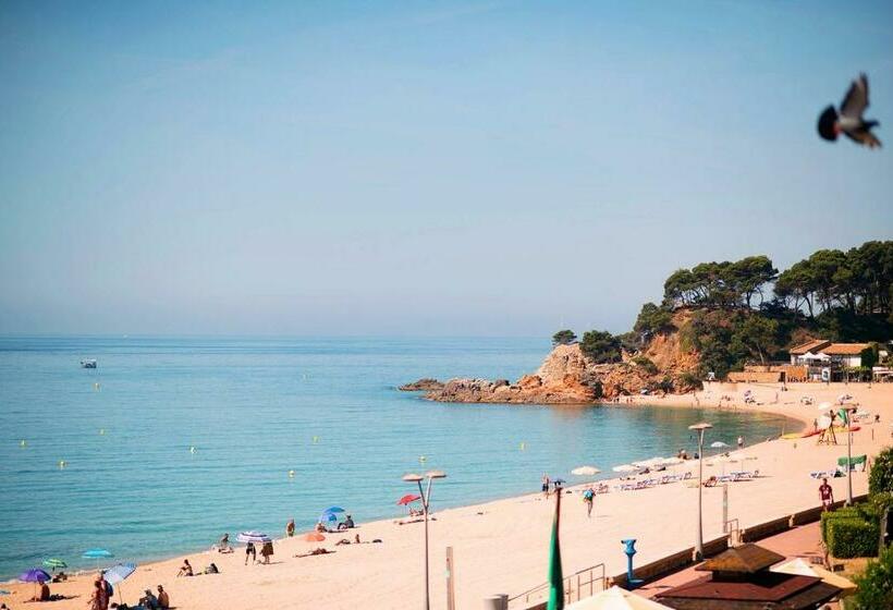 Rigat Park & Spa Hotel   Adults Recommended