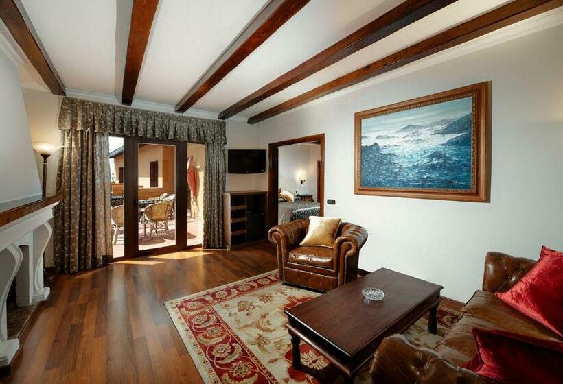 Rigat Park & Spa Hotel   Adults Recommended