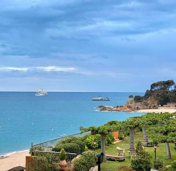 Rigat Park & Spa Hotel   Adults Recommended