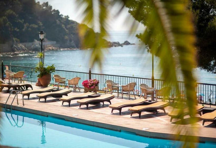 Rigat Park & Spa Hotel   Adults Recommended