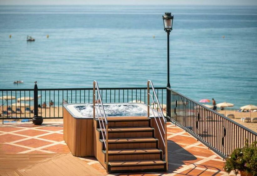 Rigat Park & Spa Hotel   Adults Recommended