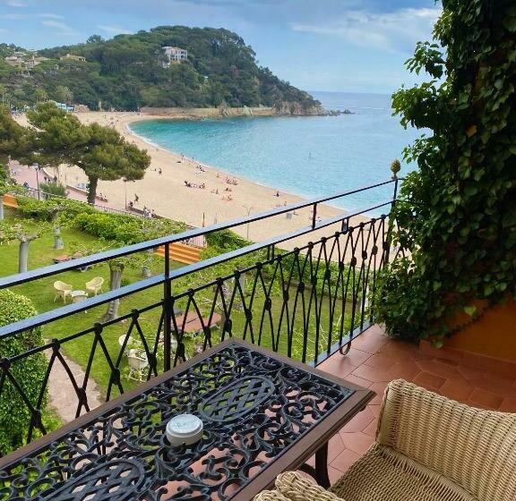 Rigat Park & Spa Hotel   Adults Recommended