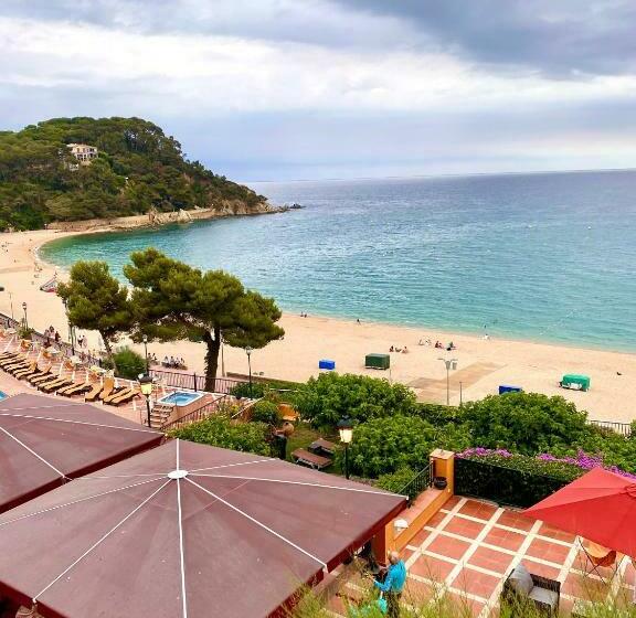 Rigat Park & Spa Hotel   Adults Recommended