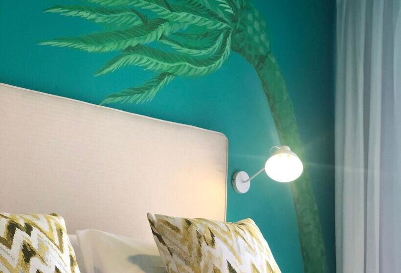 호텔 Ritual Torremolinos  Adults Only