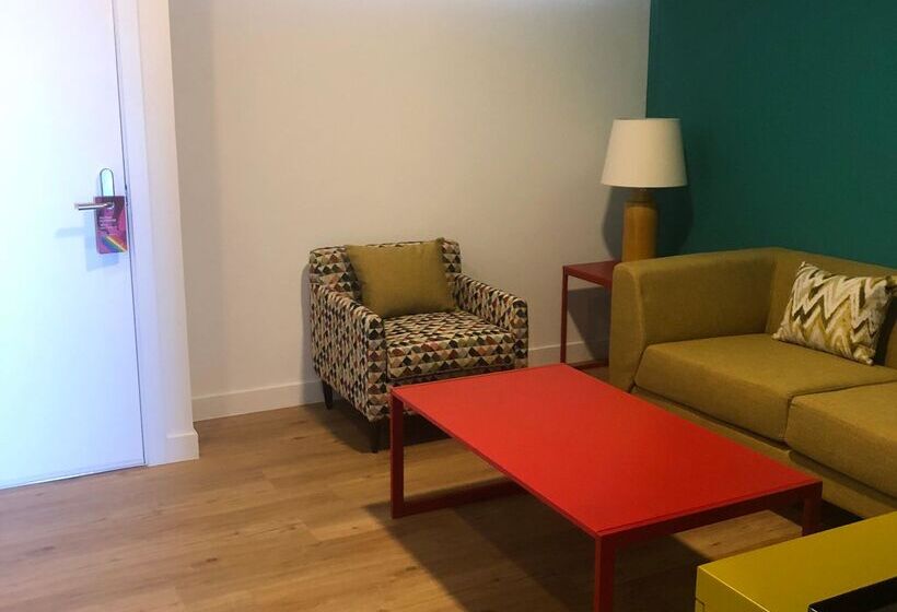 호텔 Ritual Torremolinos  Adults Only