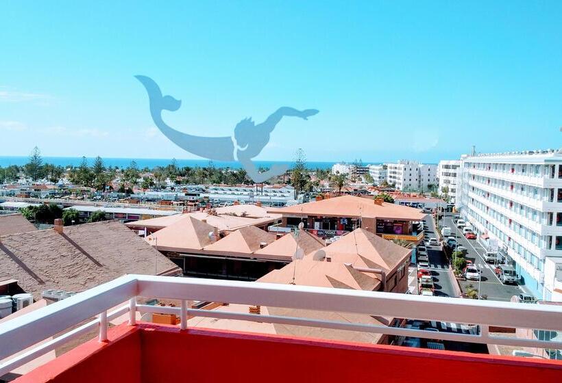 호텔 Ritual Torremolinos  Adults Only