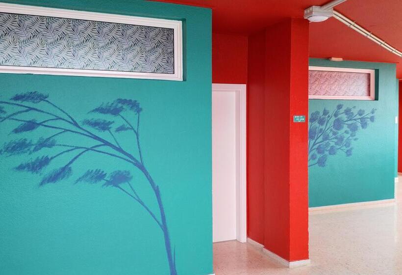 호텔 Ritual Torremolinos  Adults Only