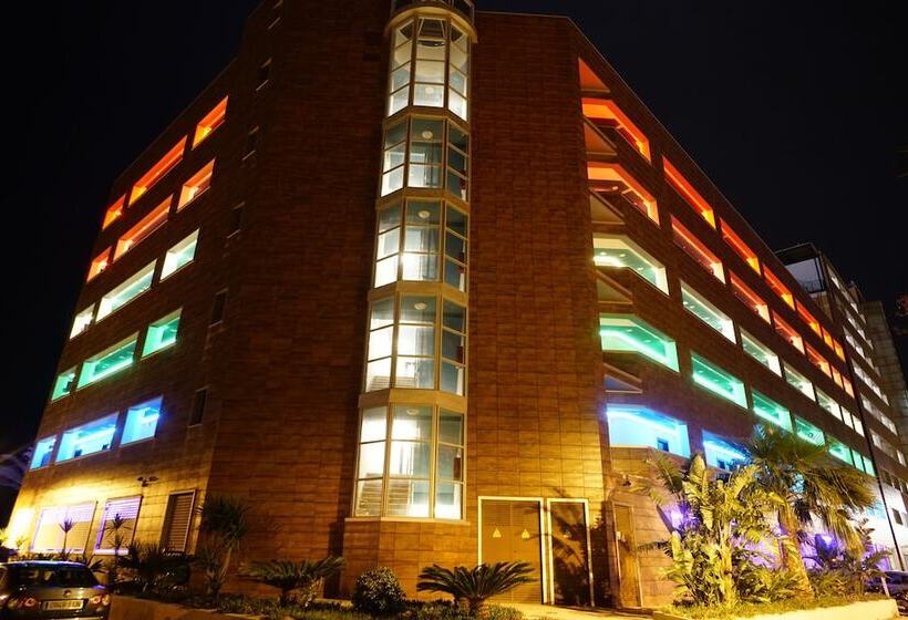 호텔 Ritual Torremolinos  Adults Only