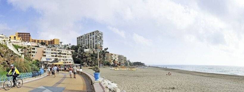 호텔 Ritual Torremolinos  Adults Only