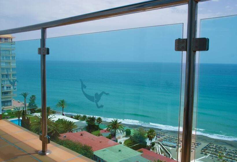 호텔 Ritual Torremolinos  Adults Only