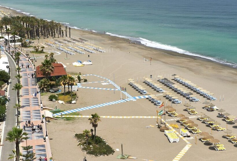 호텔 Ritual Torremolinos  Adults Only