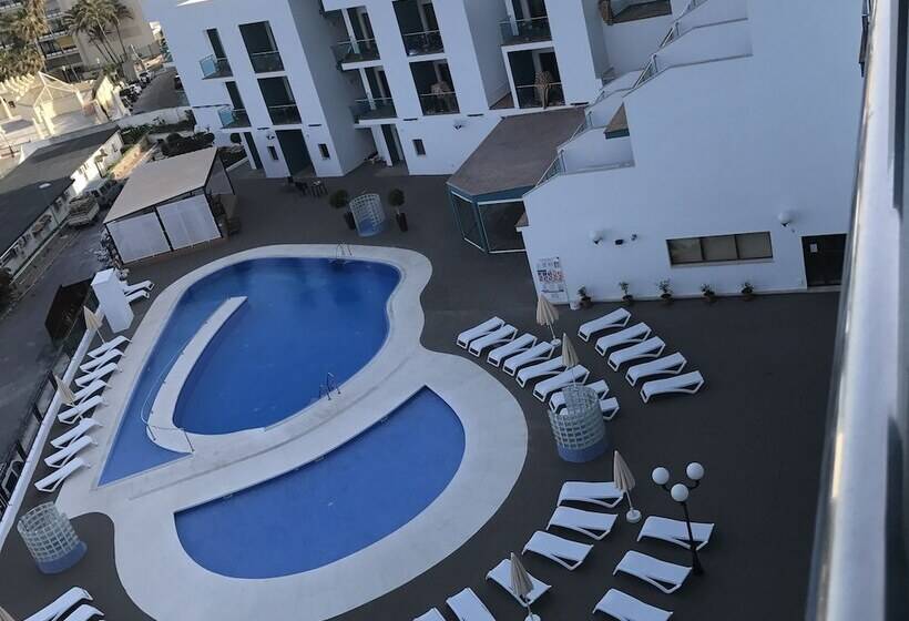 호텔 Ritual Torremolinos  Adults Only