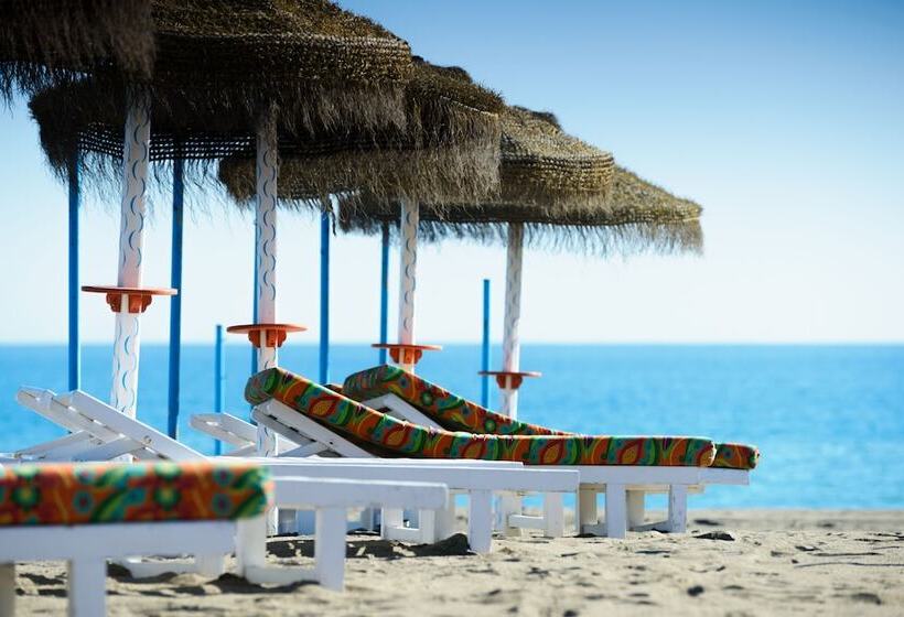 호텔 Ritual Torremolinos  Adults Only