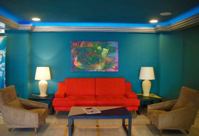 호텔 Ritual Torremolinos  Adults Only