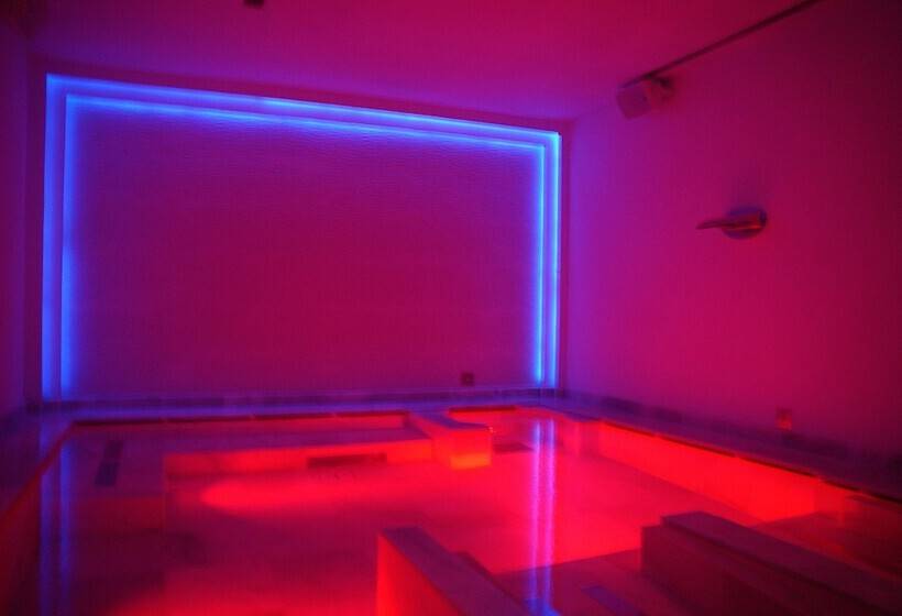 호텔 Ritual Torremolinos  Adults Only