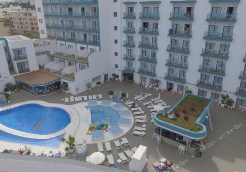 호텔 Ritual Torremolinos  Adults Only