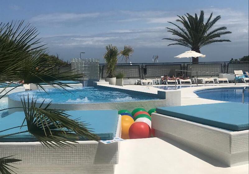 호텔 Ritual Torremolinos  Adults Only