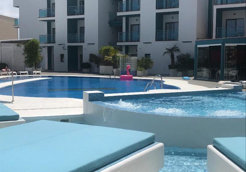 호텔 Ritual Torremolinos  Adults Only