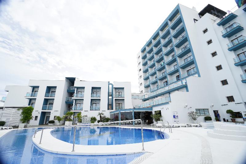 호텔 Ritual Torremolinos  Adults Only