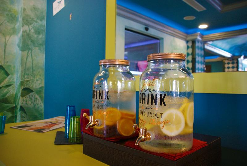 호텔 Ritual Torremolinos  Adults Only