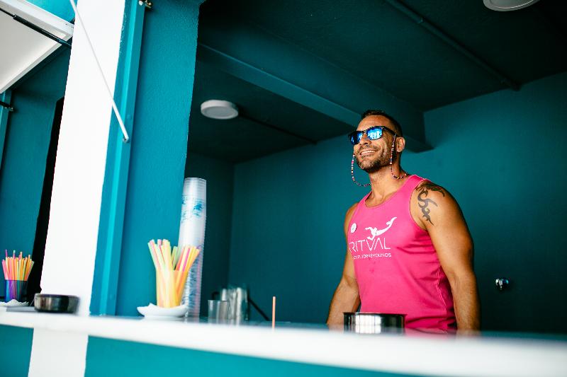 호텔 Ritual Torremolinos  Adults Only