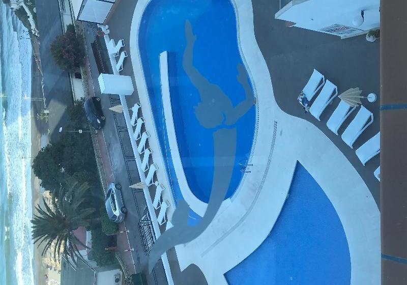 호텔 Ritual Torremolinos  Adults Only