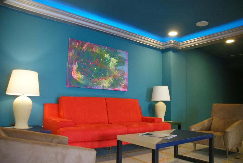 호텔 Ritual Torremolinos  Adults Only