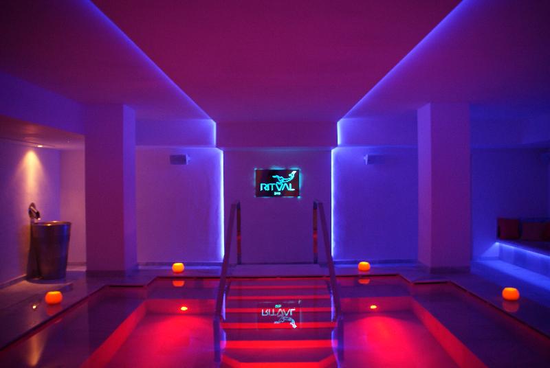 호텔 Ritual Torremolinos  Adults Only