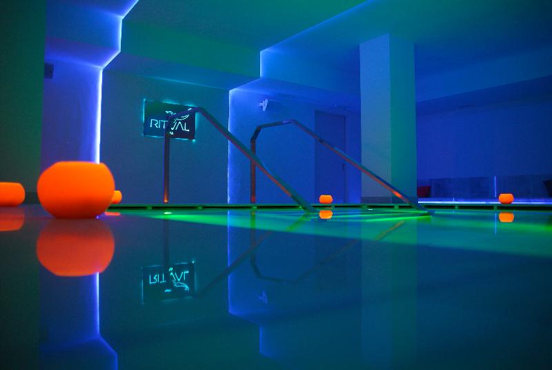 호텔 Ritual Torremolinos  Adults Only