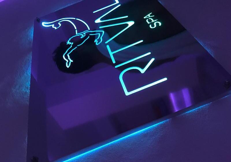 호텔 Ritual Torremolinos  Adults Only