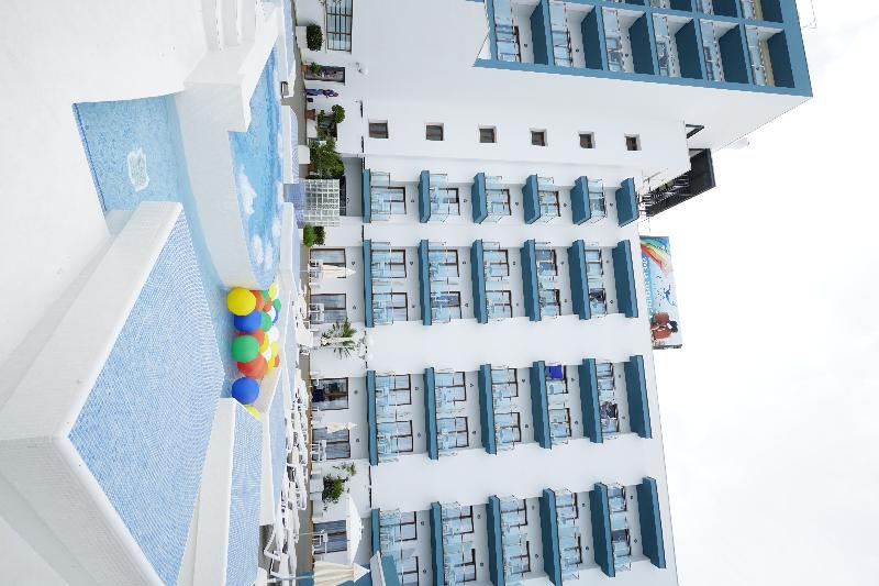 호텔 Ritual Torremolinos  Adults Only