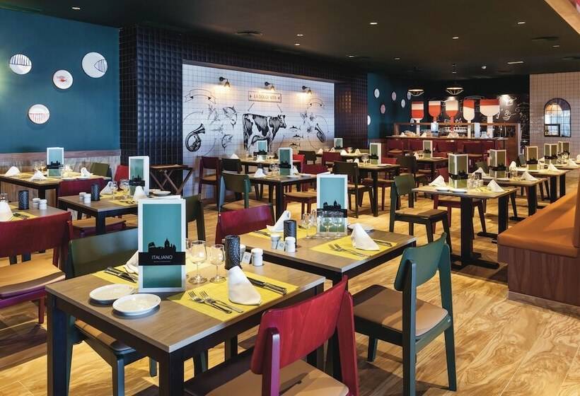 Hotel Riu Costa del Sol - All Inclusive