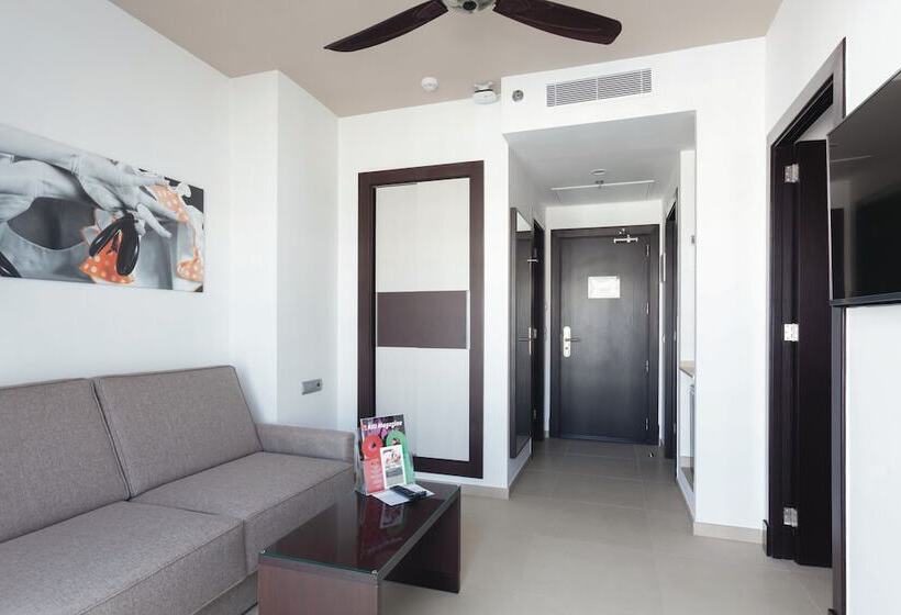 Hotel Riu Costa del Sol - All Inclusive