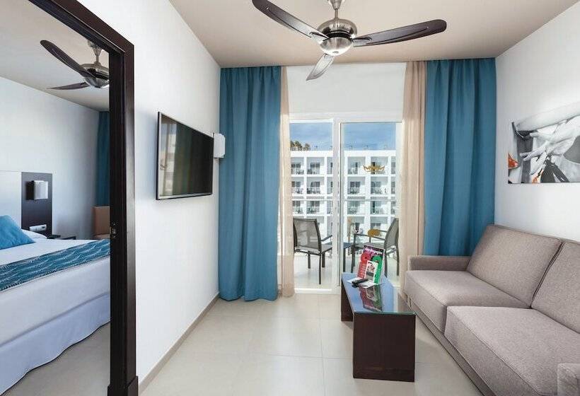 Hotel Riu Costa del Sol - All Inclusive