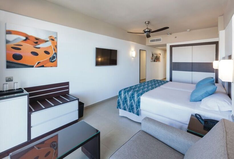 Hotel Riu Costa del Sol - All Inclusive