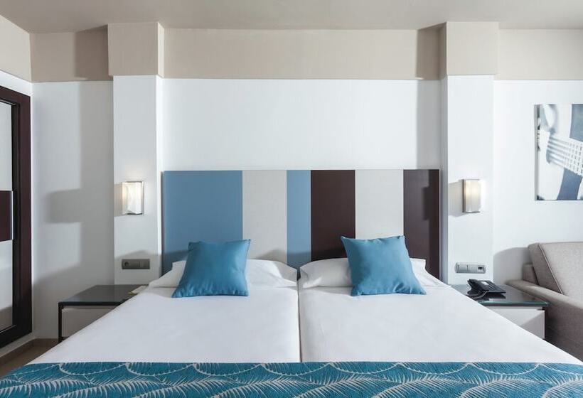 Hotel Riu Costa del Sol - All Inclusive