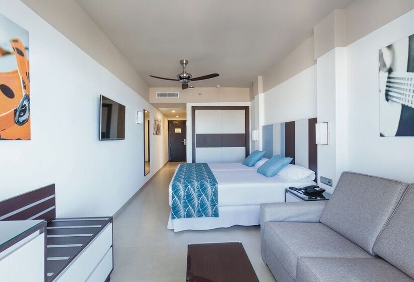 Hotel Riu Costa del Sol - All Inclusive