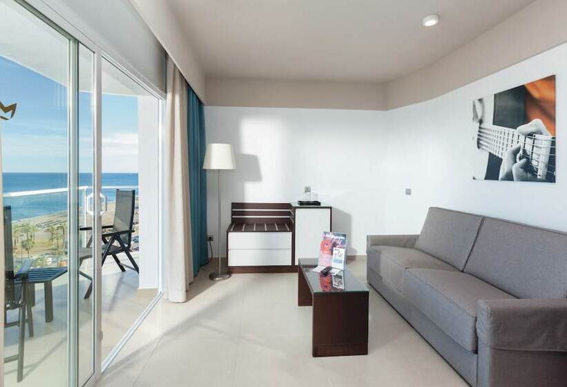 Hotel Riu Costa del Sol - All Inclusive