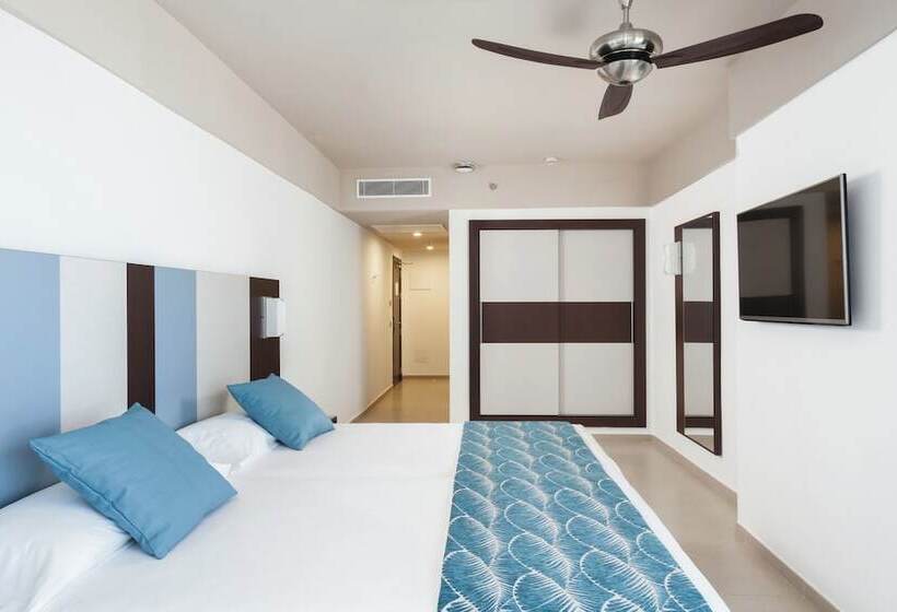 Hotel Riu Costa del Sol - All Inclusive