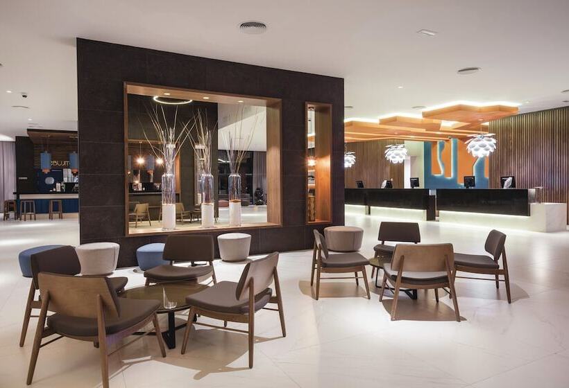 Hotel Riu Costa del Sol - All Inclusive