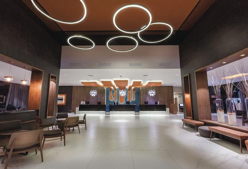 Hotel Riu Costa del Sol - All Inclusive