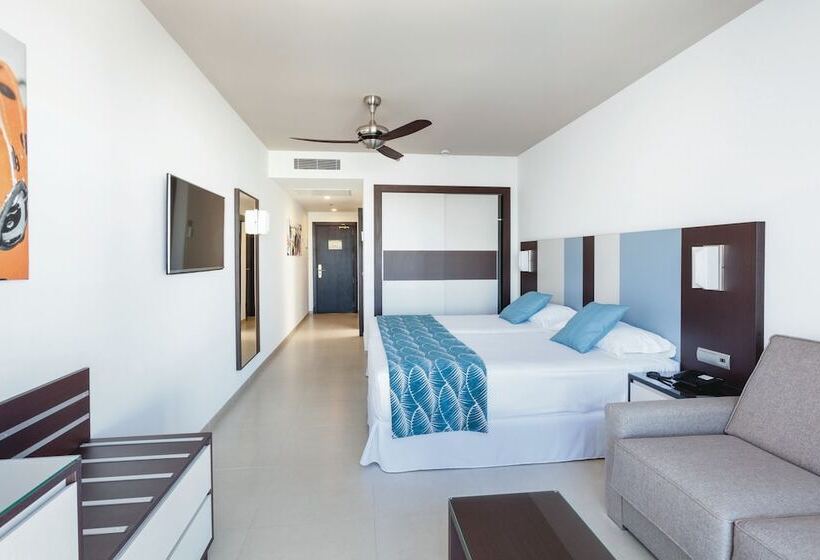 Hotel Riu Costa del Sol - All Inclusive